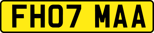 FH07MAA