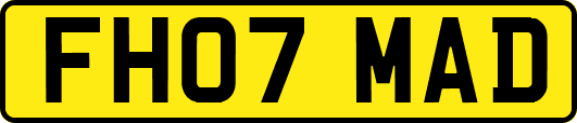 FH07MAD