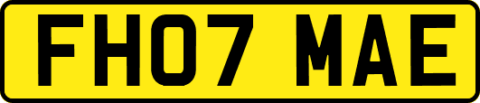FH07MAE
