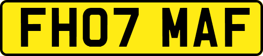 FH07MAF