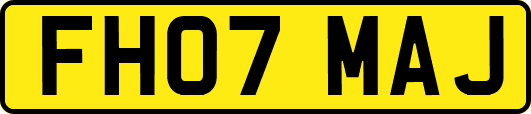 FH07MAJ