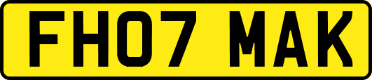 FH07MAK