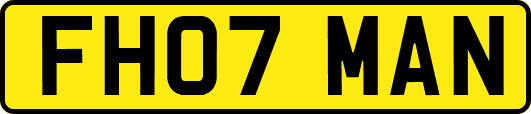 FH07MAN