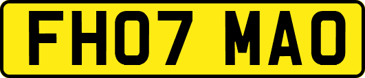 FH07MAO