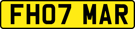FH07MAR