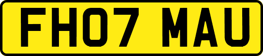 FH07MAU