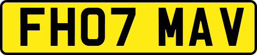 FH07MAV