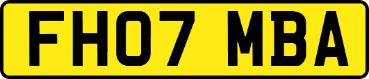 FH07MBA
