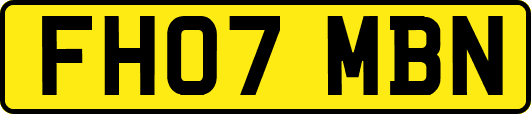 FH07MBN