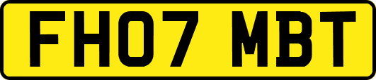 FH07MBT