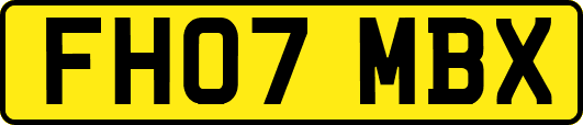 FH07MBX