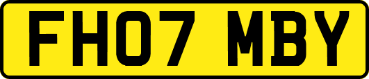 FH07MBY