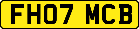 FH07MCB