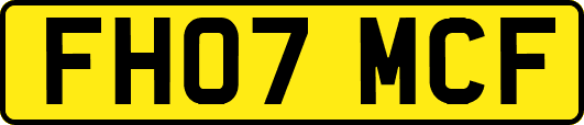 FH07MCF