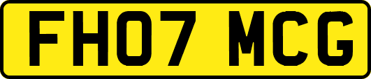 FH07MCG