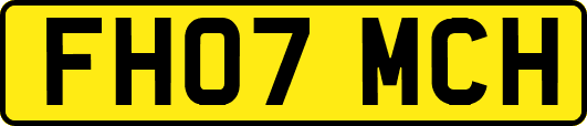 FH07MCH