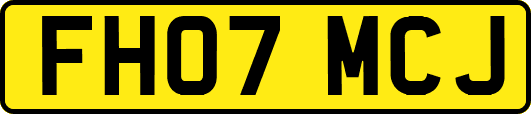 FH07MCJ