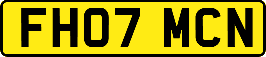 FH07MCN