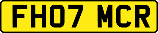 FH07MCR