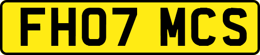 FH07MCS