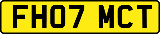 FH07MCT