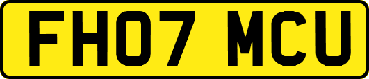 FH07MCU