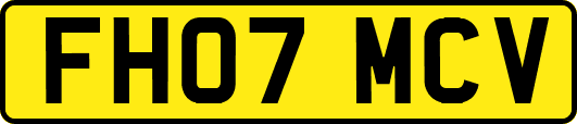FH07MCV