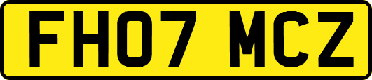 FH07MCZ