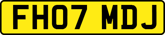 FH07MDJ