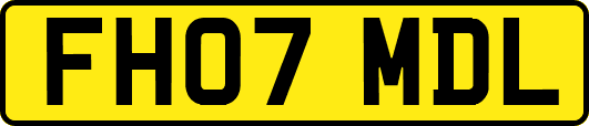 FH07MDL