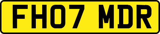 FH07MDR