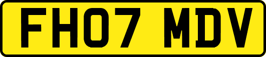 FH07MDV