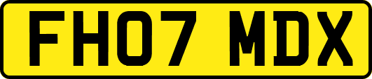FH07MDX