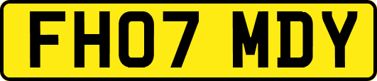 FH07MDY