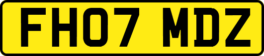 FH07MDZ