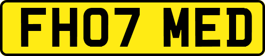 FH07MED