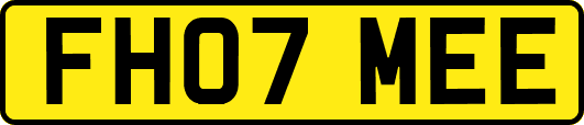 FH07MEE