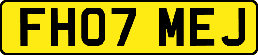 FH07MEJ