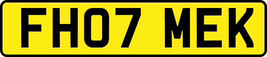 FH07MEK