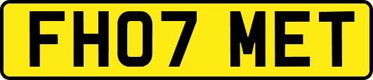 FH07MET