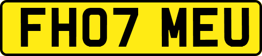 FH07MEU