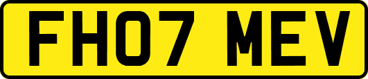 FH07MEV
