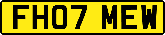 FH07MEW
