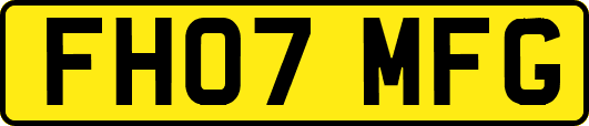 FH07MFG