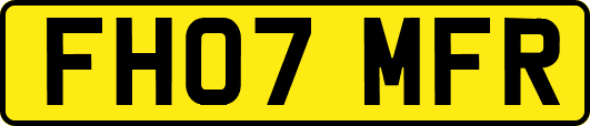 FH07MFR