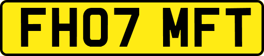 FH07MFT