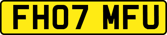 FH07MFU