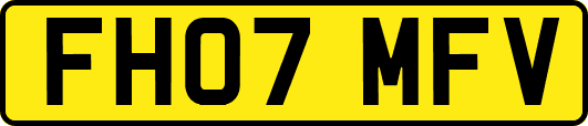 FH07MFV