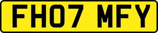 FH07MFY