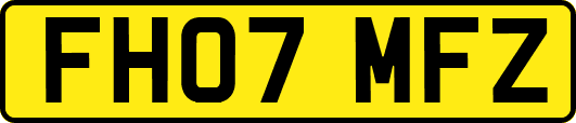 FH07MFZ